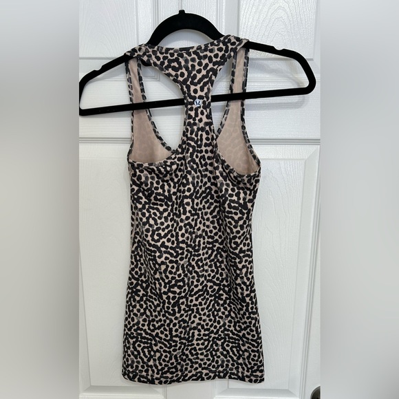 Lululemon Cool Racerback - Picture 2 of 6